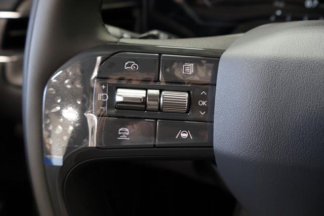 new 2026 Kia EV9 car, priced at $68,970