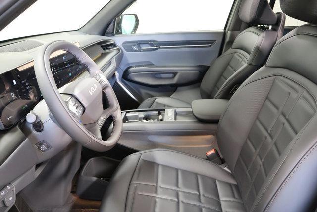 new 2026 Kia EV9 car, priced at $68,970