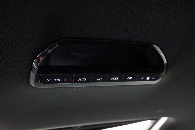 new 2026 Kia EV9 car, priced at $68,970