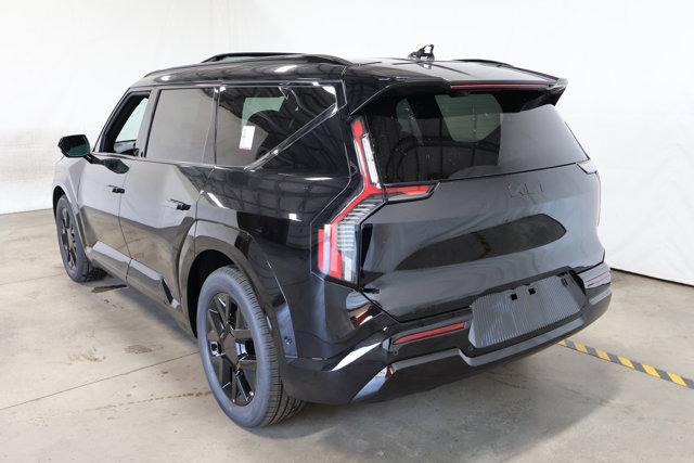 new 2026 Kia EV9 car, priced at $68,970