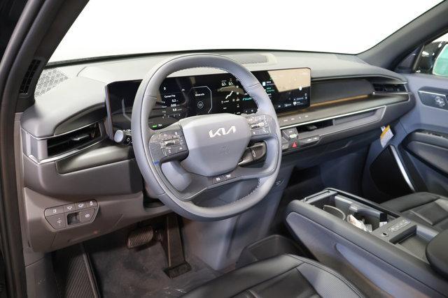 new 2026 Kia EV9 car, priced at $68,970