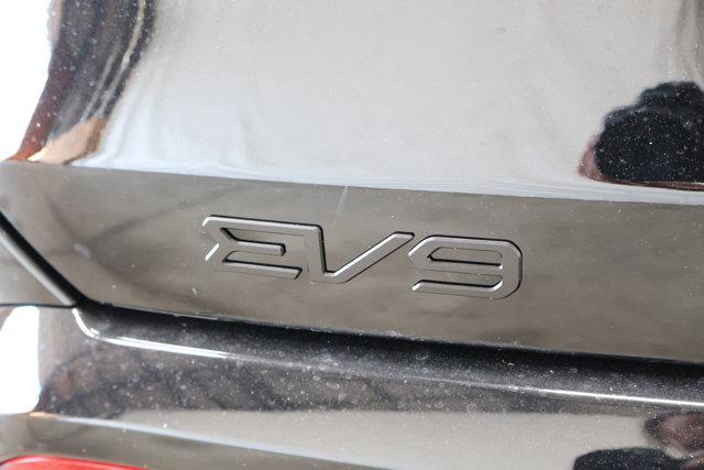 new 2026 Kia EV9 car, priced at $68,970