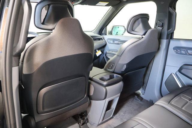 new 2026 Kia EV9 car, priced at $68,970