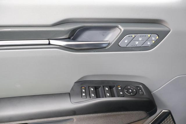 new 2026 Kia EV9 car, priced at $68,970