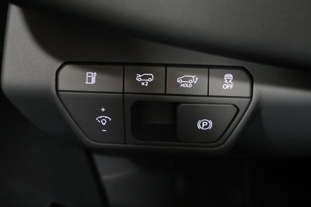 new 2026 Kia EV9 car, priced at $68,970