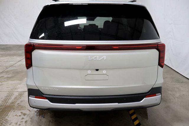 new 2026 Kia Carnival car, priced at $43,415