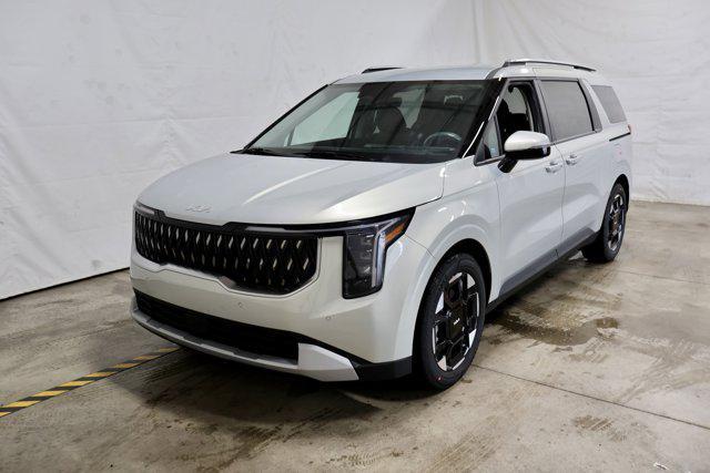 new 2026 Kia Carnival car, priced at $43,415
