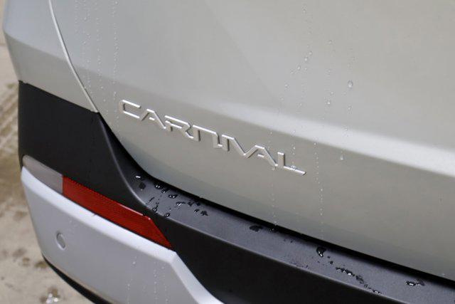 new 2026 Kia Carnival car, priced at $43,415
