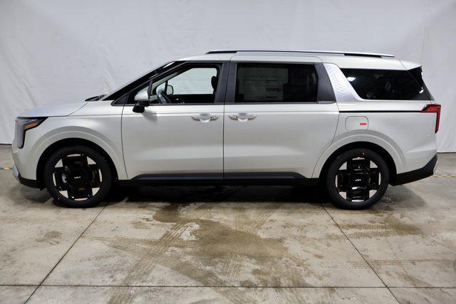 new 2026 Kia Carnival car, priced at $43,415