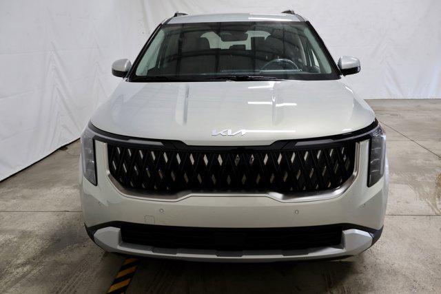 new 2026 Kia Carnival car, priced at $43,415