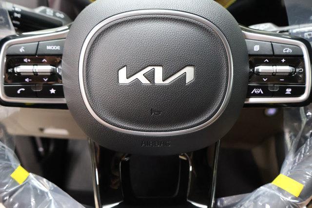new 2026 Kia Carnival car, priced at $43,415