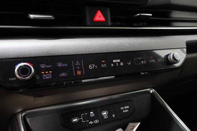new 2026 Kia Carnival car, priced at $43,415