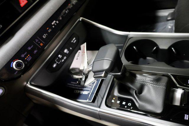 new 2026 Kia Carnival car, priced at $43,415