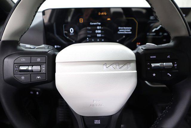 new 2025 Kia K4 car, priced at $29,465