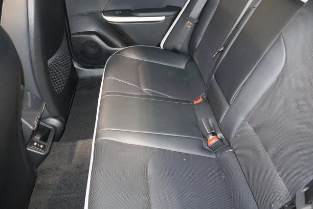 new 2025 Kia K4 car, priced at $26,559