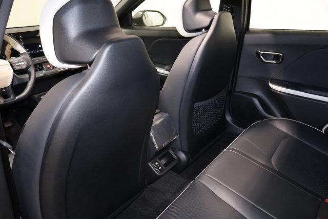 new 2025 Kia K4 car, priced at $26,559