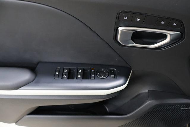 new 2025 Kia K4 car, priced at $26,559