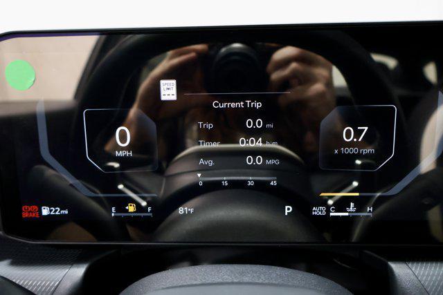 new 2025 Kia K4 car, priced at $26,559