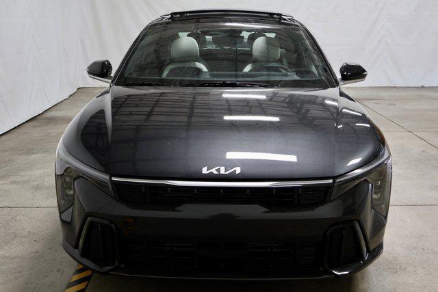new 2025 Kia K4 car, priced at $26,559