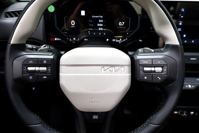 new 2025 Kia K4 car, priced at $26,559