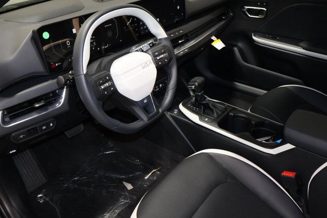 new 2025 Kia K4 car, priced at $26,559