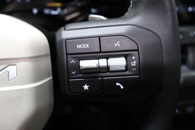 new 2025 Kia K4 car, priced at $26,559