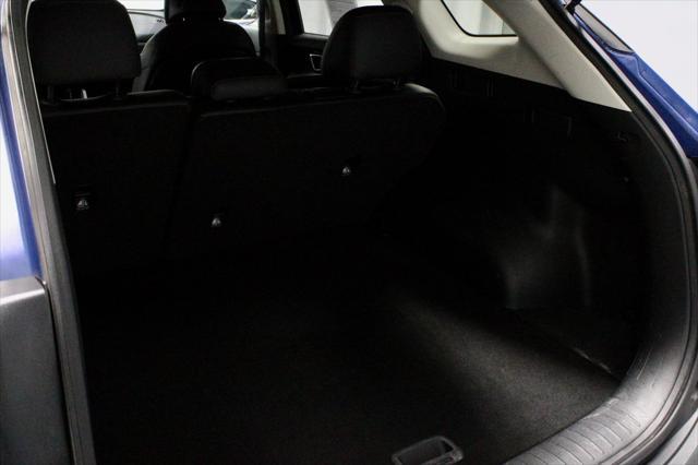 used 2023 Kia Sportage car, priced at $21,649