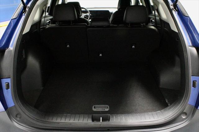 used 2023 Kia Sportage car, priced at $21,649