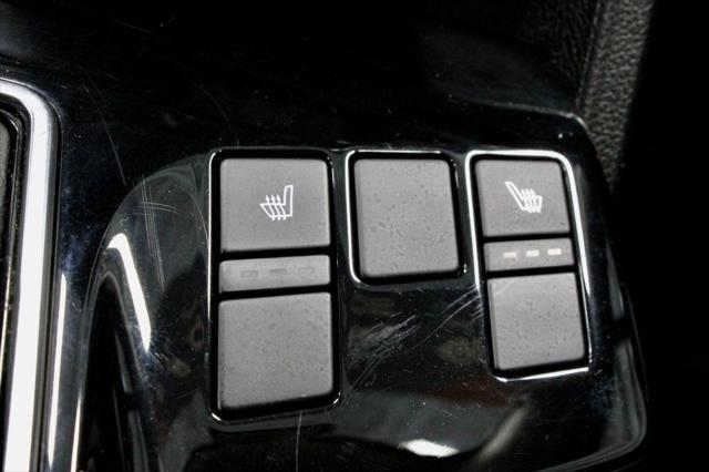 used 2023 Kia Sportage car, priced at $21,649