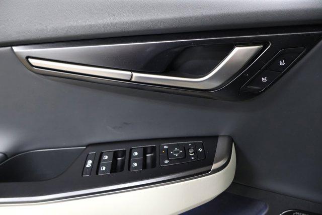 new 2025 Kia EV6 car, priced at $50,263