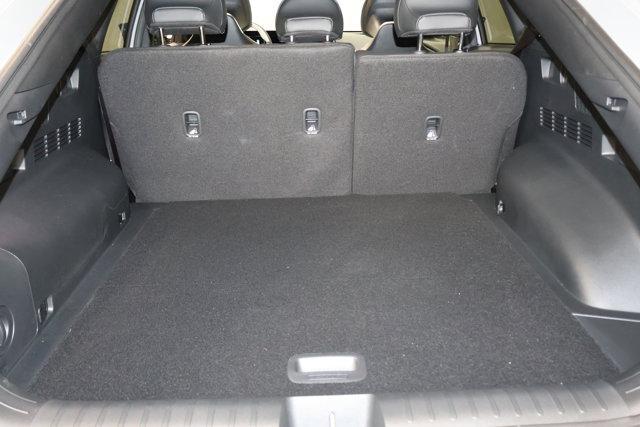 new 2025 Kia EV6 car, priced at $49,263