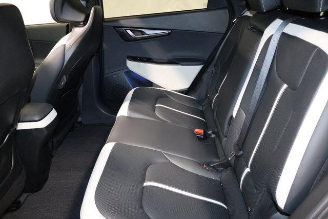 new 2025 Kia EV6 car, priced at $49,263