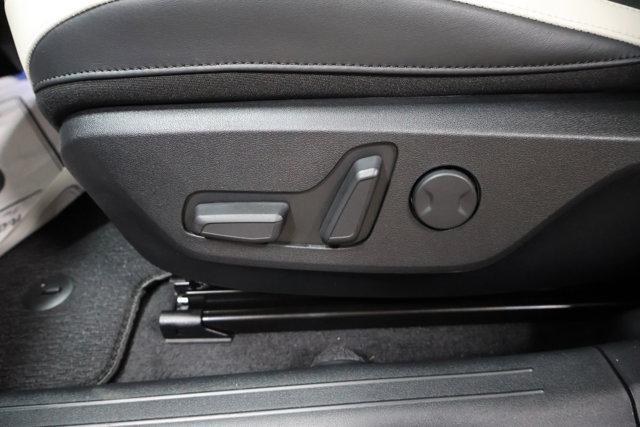 new 2025 Kia EV6 car, priced at $49,263