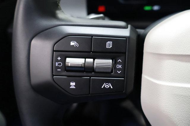 new 2025 Kia EV6 car, priced at $49,263