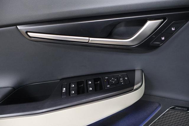 new 2025 Kia EV6 car, priced at $49,263