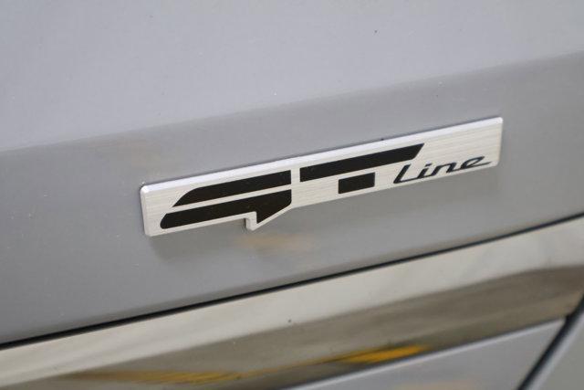 new 2025 Kia EV6 car, priced at $49,263