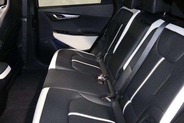 new 2025 Kia EV6 car, priced at $50,263