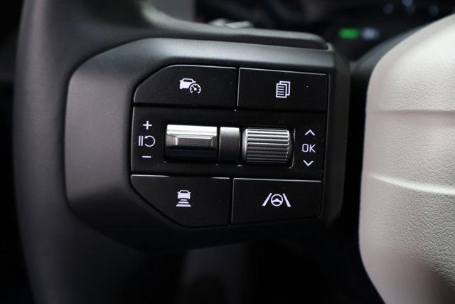 new 2025 Kia EV6 car, priced at $50,263