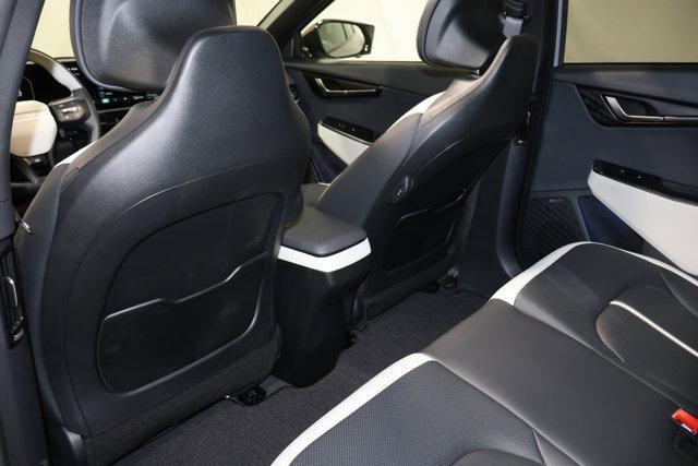 new 2025 Kia EV6 car, priced at $49,263