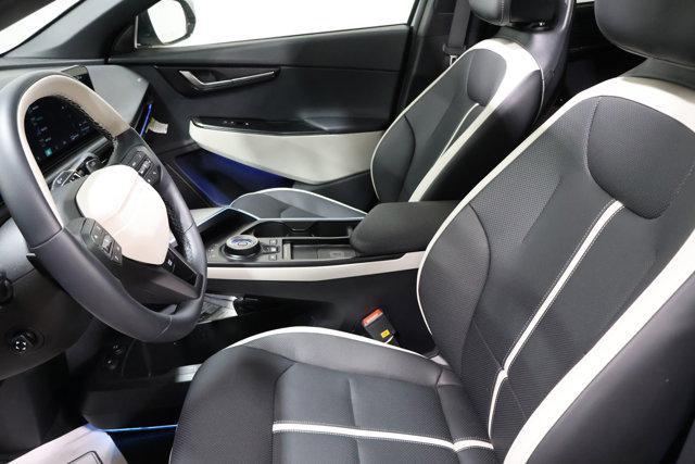 new 2025 Kia EV6 car, priced at $49,263