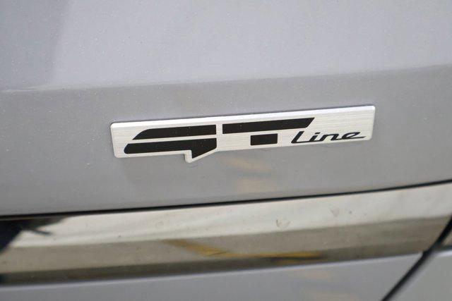 new 2025 Kia EV6 car, priced at $50,263