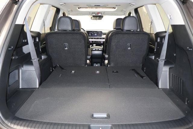 new 2025 Kia Telluride car, priced at $41,784