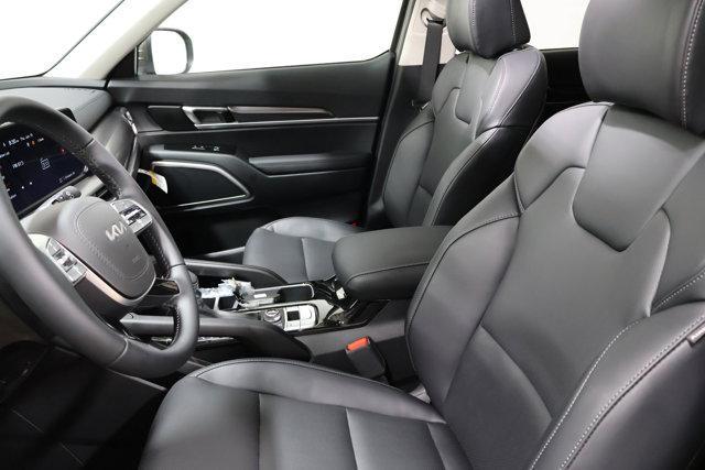 new 2025 Kia Telluride car, priced at $41,784