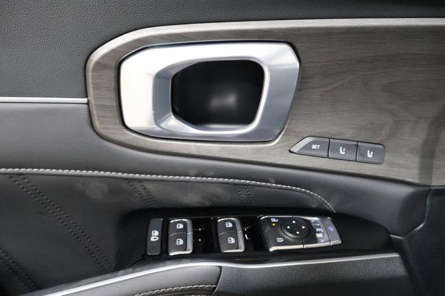 new 2026 Kia Sorento car, priced at $44,932