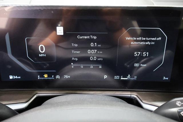 new 2026 Kia Sorento car, priced at $44,932