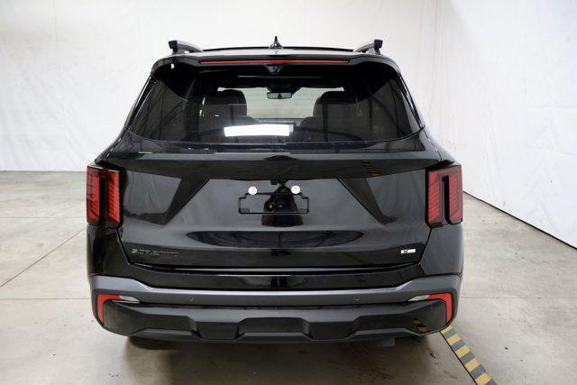 new 2026 Kia Sorento car, priced at $44,932
