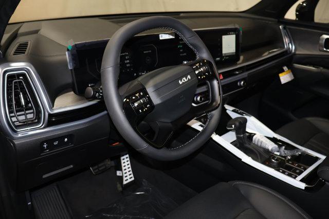 new 2026 Kia Sorento car, priced at $44,932