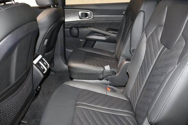 new 2026 Kia Sorento car, priced at $44,932