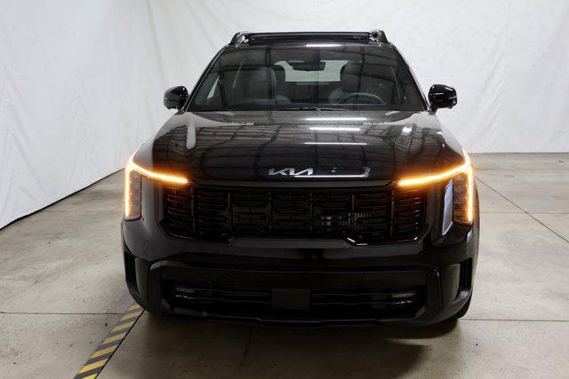 new 2026 Kia Sorento car, priced at $44,932