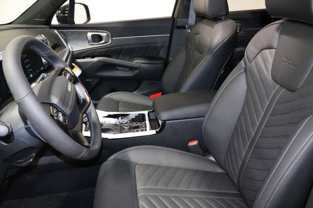new 2026 Kia Sorento car, priced at $44,932